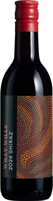 Willy Willy Shiraz (187ml) Shiraz-Syrah