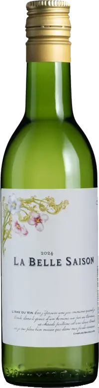 La Belle Saison (187ml) Sauvignon Blanc