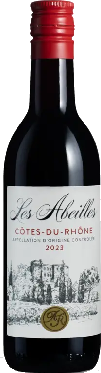 Les Abeilles (187ml) Grenache