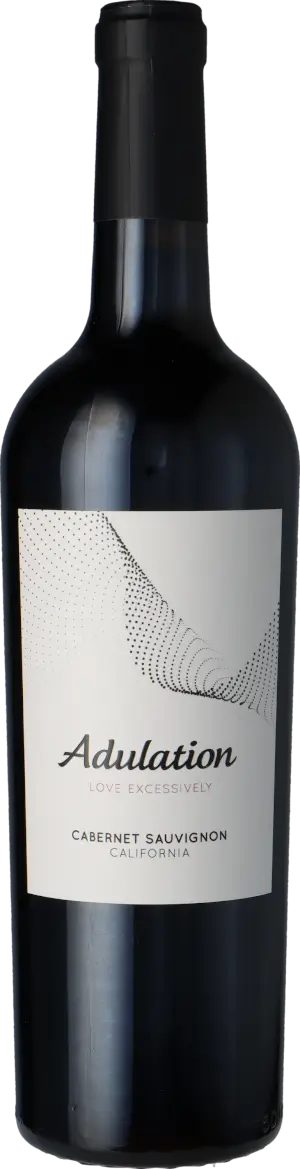 Adulation Cabernet Sauvignon 2023 Cabernet Sauvignon