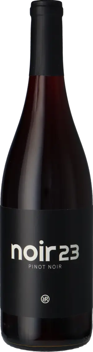 Rebel Ridge Pinot Noir 2023 Pinot Noir