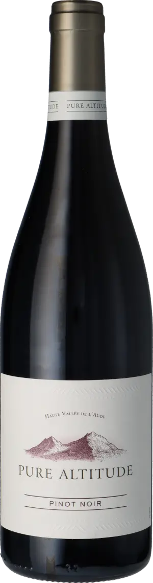 Pure Altitude Pinot Noir 2024 Pinot Noir