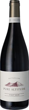 Pure Altitude Pinot Noir 2024