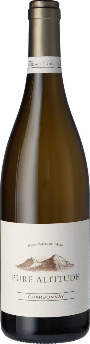 Pure Altitude Chardonnay 2024 Chardonnay