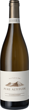 Pure Altitude Chardonnay 2025