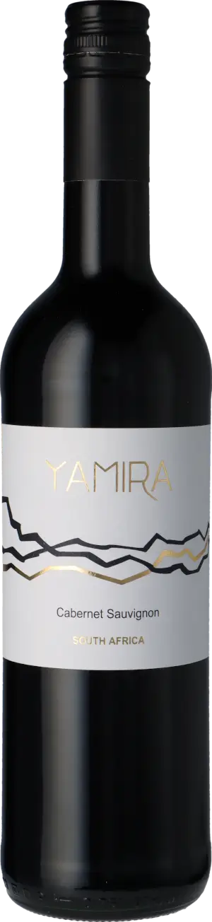 Yamira Cabernet Sauvignon 2021 Cabernet Sauvignon