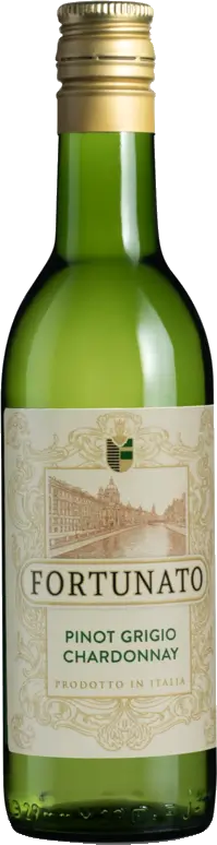 Fortunato Bianco (187ml) 
