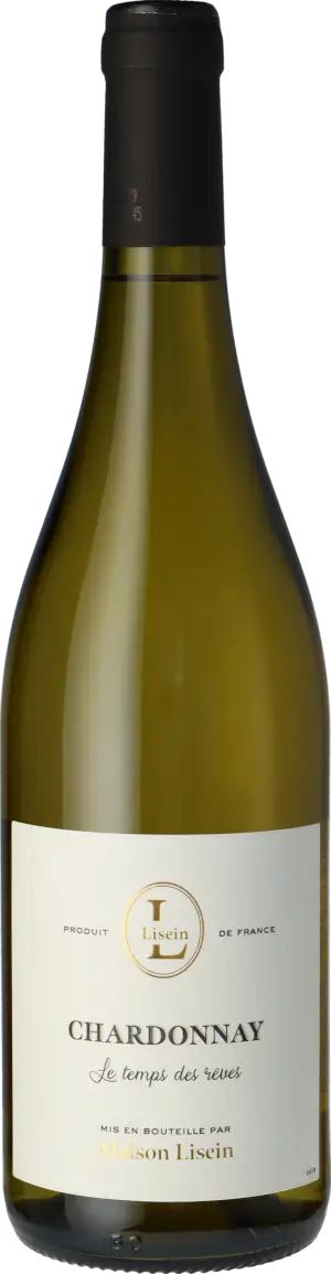 Maison Lisein Chardonnay 2024
