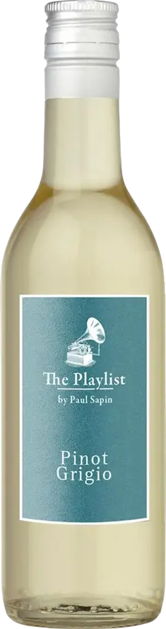 Playlist Pinot Grigio (187 ml) Pinot Grigio