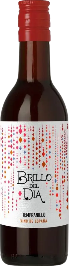 Brillo del Dia Tempranillo (187 ml) Tempranillo