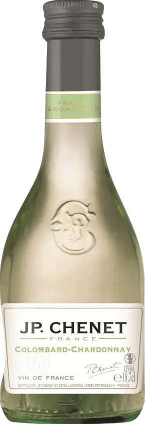 JP Chenet Colombard Chardonnay (187 ml) Colombard