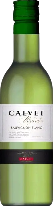 Calvet Varietals Sauvignon Blanc (187 ml) Sauvignon Blanc