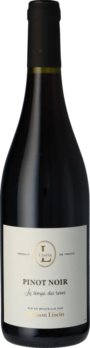 Maison Lisein Pinot Noir 2024