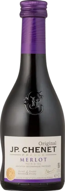 JP Chenet Merlot (187 ml) Merlot