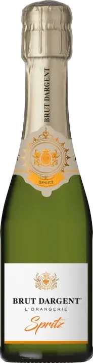 Brut Dargent Spritz (200 ml) Chardonnay