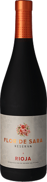 Flor de Sara Rioja Reserva 2020