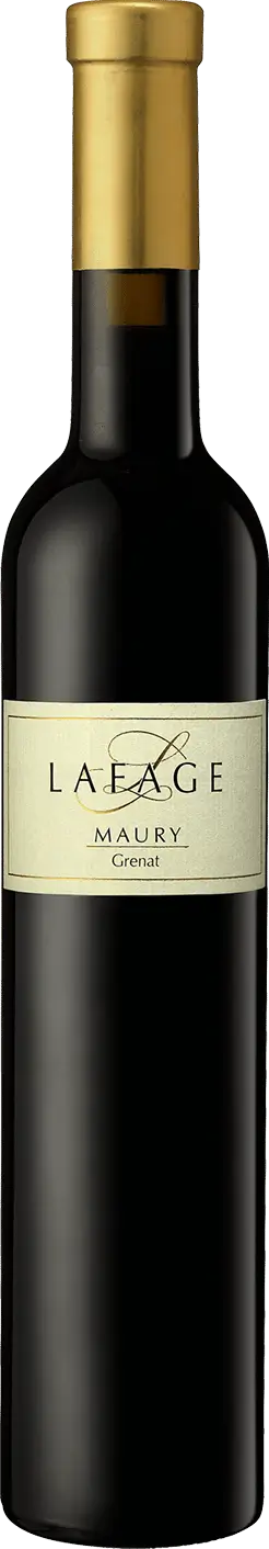 Domaine Lafage Maury Grenat 2024 Grenache