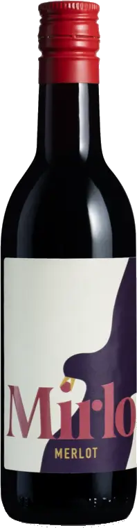 Mirlo Merlot (187 ml) Merlot