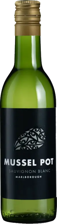 Mussel Pot Sauvignon Blanc (187 ml) Sauvignon Blanc