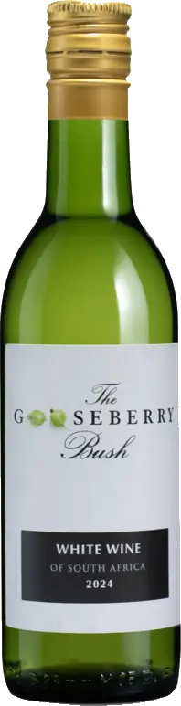 The Gooseberry Bush (187 ml) Colombard