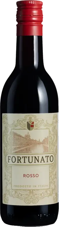 Fortunato Rosso (187 ml) 