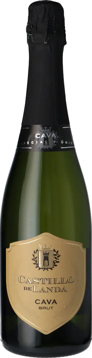 Castillo de Landa D.O. Cava