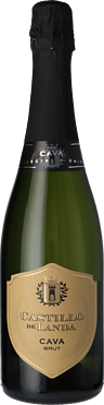 Castillo de Landa D.O. Cava