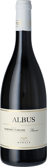 Tenuta Moraia Albus Maremma Riserva 2022