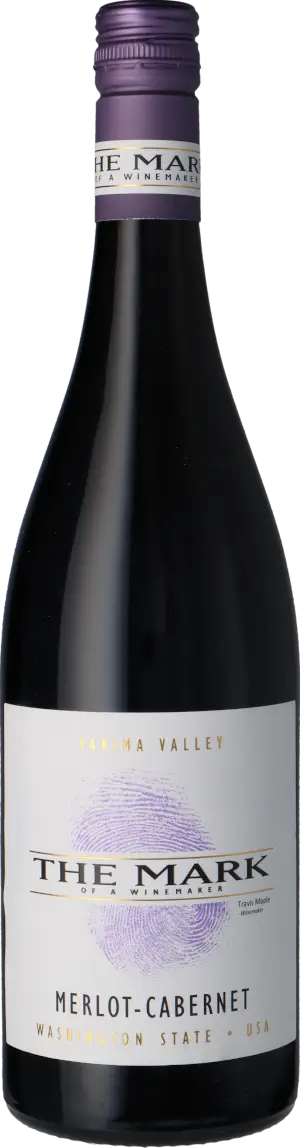 The Mark Merlot-Cabernet 2019 Merlot