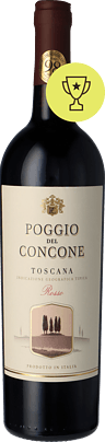 Poggio del Concone Toscana IGT 2023