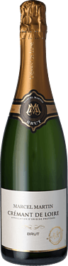 Marcel Martin Cremant de Loire