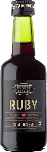 Borges Ruby Port (5 cl) 