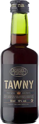 Borges Tawny Port (5 cl) 