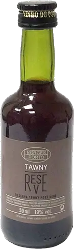 Borges Tawny Reserve Port (5 cl) 