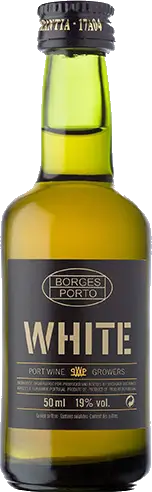Borges White Port (5 cl) 