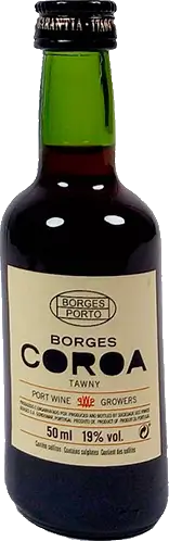Coroa Tawny Port (5 cl) 