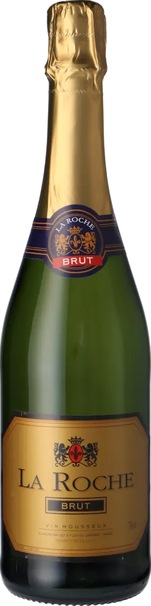 La Roche Brut