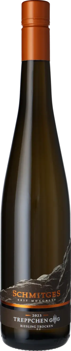 Schmitges Erdener Treppchen GG 2023 Riesling