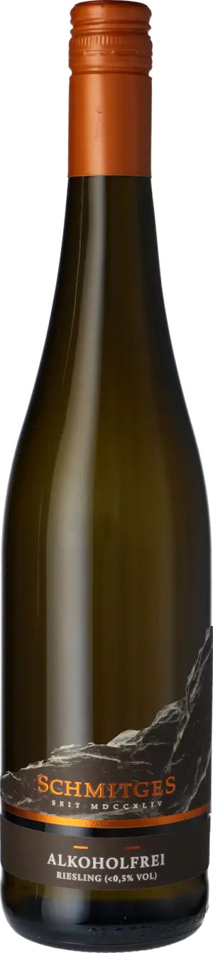 Schmitges Alkoholfrei Riesling Riesling