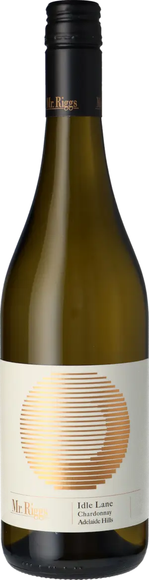 Mr Riggs Idle Lane Chardonnay 2024 Chardonnay