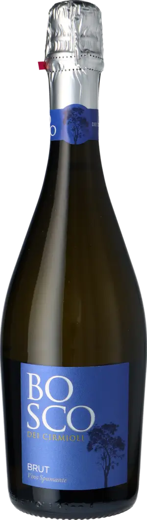 Bosco dei Cirmioli Spumante Brut