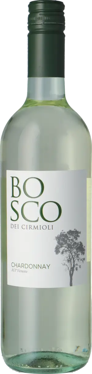Bosco dei Cirmioli Chardonnay 2024