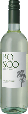Bosco dei Cirmioli Chardonnay 2024