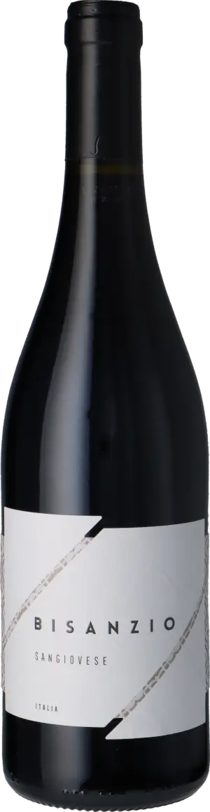 Bisanzio Sangiovese IGT Terre D'Abruzzo