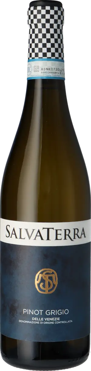 Salvaterra Pinot Grigio 2024 Pinot Grigio