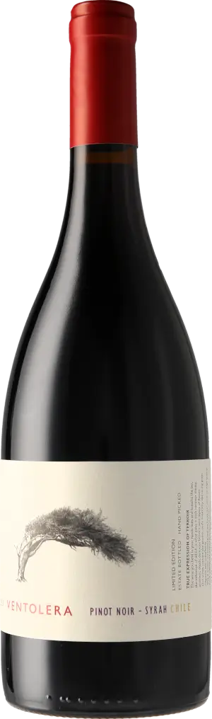 Ventolera Pinot Noir Syrah 2018 Pinot Noir