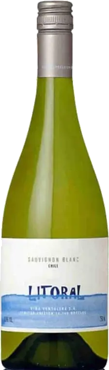 Ventolera Litoral Sauvignon Blanc 2022 Sauvignon Blanc