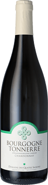 Domaine des Quatres Saisons Bourgogne Tonnerre Chardonnay 2024