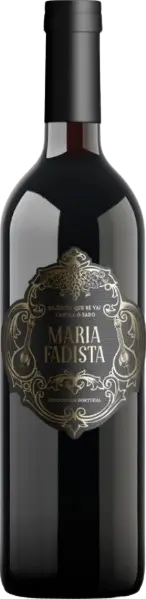 Maria Fadista Red Blend 2022 Castelão
