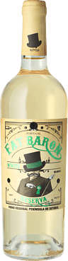 Fat Baron Reserva Branco 2024